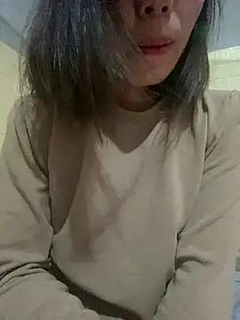 Trangbabylove online show from 07.19.26