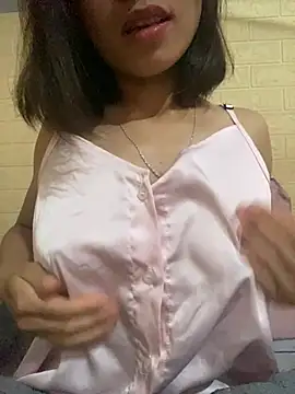 Trangbabylove online show from 07.25.26