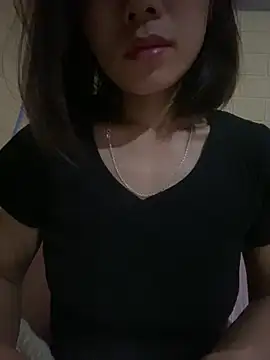 Trangbabylove online show from 07.28.26