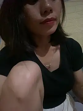 Trangbabylove online show from 07.28.26