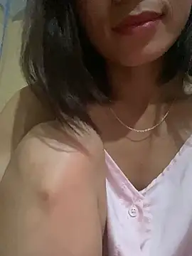Trangbabylove online show from 07.28.26