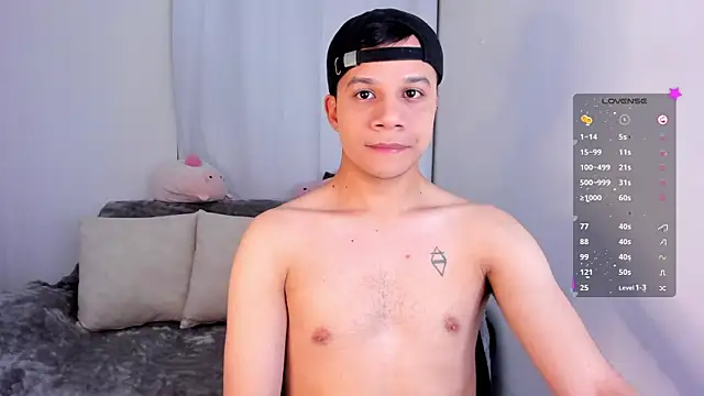 MarcoKostov online show from 12.19.25