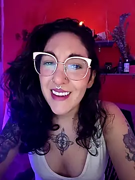 Melinerd online show from 02.07.26