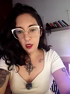Melinerd online show from 04.24.26