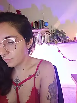 Melinerd online show from 05.12.26
