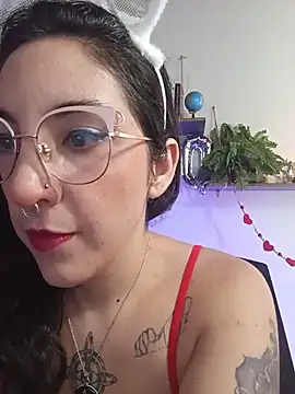Melinerd online show from 05.27.26