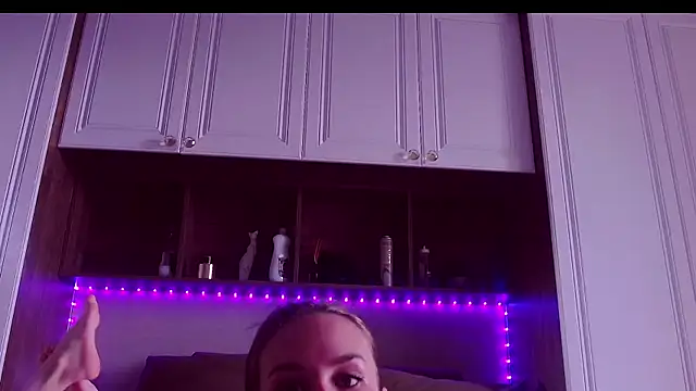 ArielEvans online show from 07.29.26