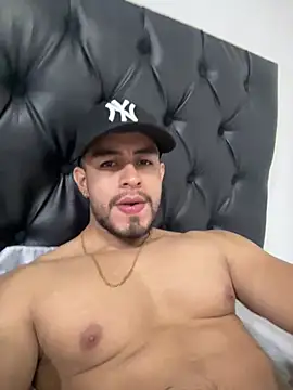 Ethan king  online show from 01.17.26