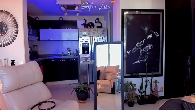 Snapshot of sofiasexhot chatting on 01.17.26 sofiasexhot online show from 01.17.26