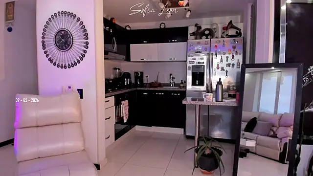 sofiasexhot online show from 05.09.26
