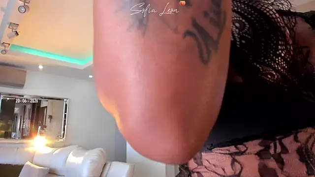 sofiasexhot online show from 06.20.26