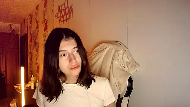 KristinaScott online show from 02.03.26