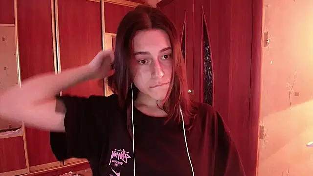 KristinaScott online show from 04.03.26