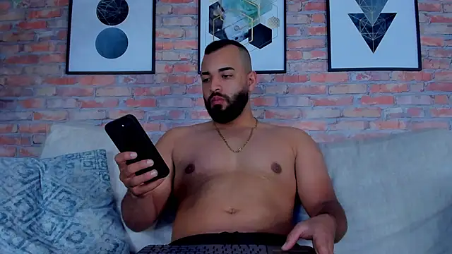 Chris Varden online show from 03.03.26