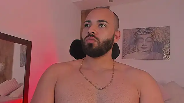 Chris Varden online show from 04.16.26