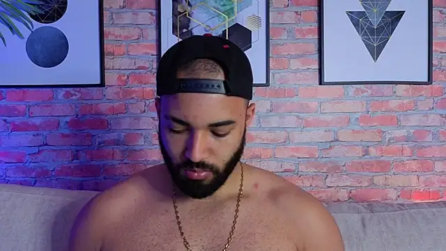 Chris Varden online show from 04.22.26