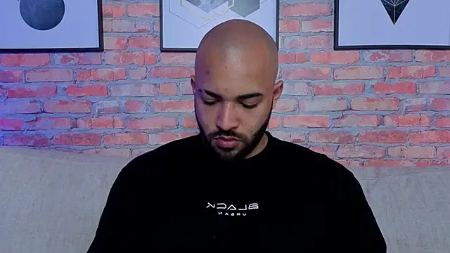 Chris Varden online show from 04.23.26