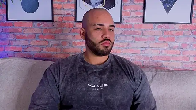 Chris Varden online show from 04.24.26