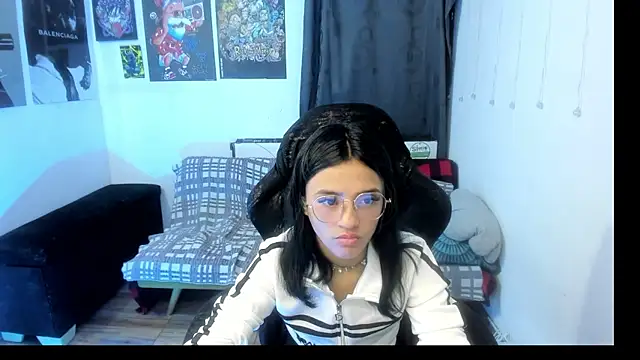 Candy  Girll18 online show from 02.19.26