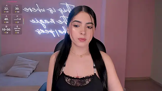 HaileyRoss  online show from 07.21.26