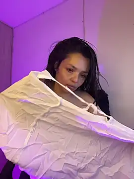 LaraDanverss online show from 03.08.26