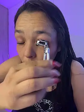 LaraDanverss online show from 03.16.26