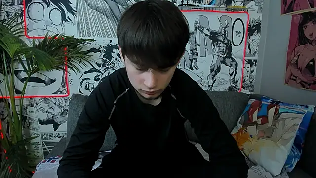 AlejandroEllias online show from 03.01.26