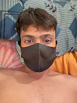 syndyc1 online show from 02.10.26