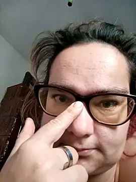 BabyGirlll1 online show from 11.16.25