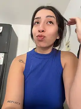 Lina soler69 online show from 06.04.26