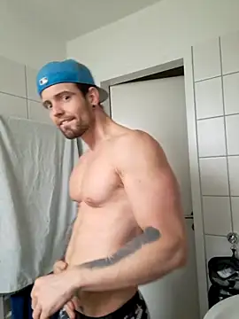 Mystery Mark online show from 02.08.26