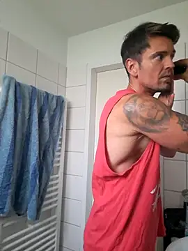 Mystery Mark online show from 04.06.26