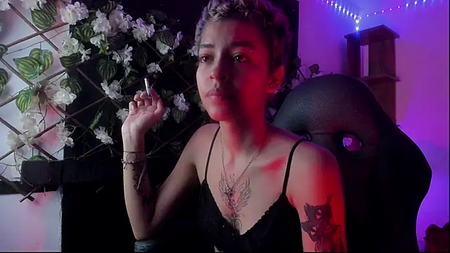 Anny Kiitty online show from 01.07.26