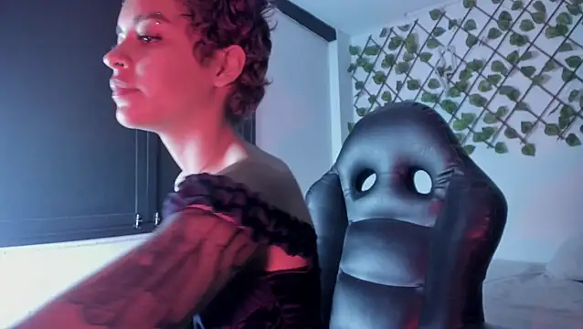 Anny Kiitty online show from 02.01.26