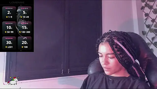 Anny Kiitty online show from 02.27.26