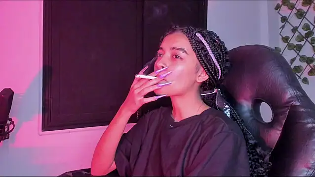 Anny Kiitty online show from 03.03.26