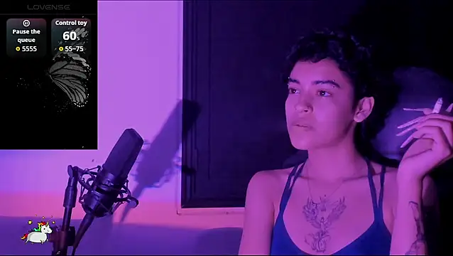 Anny Kiitty online show from 03.15.26