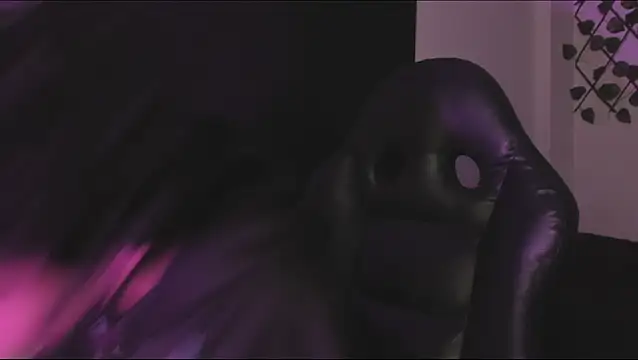 Anny Kiitty online show from 04.14.26