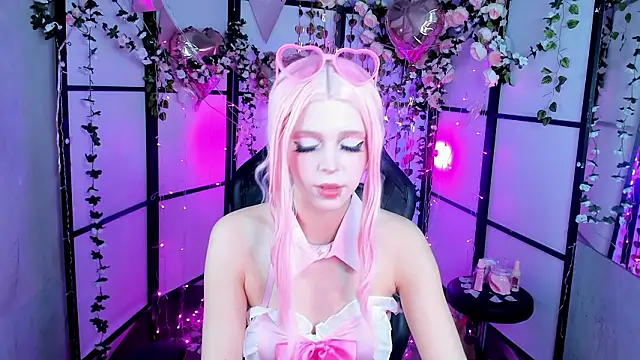 Aluwe Say online show from 02.14.26