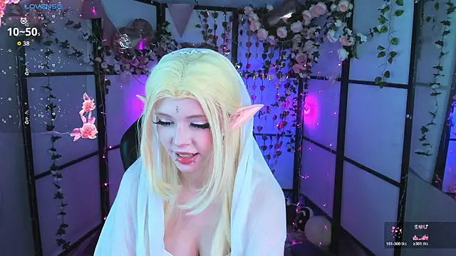 Aluwe Say online show from 03.13.26