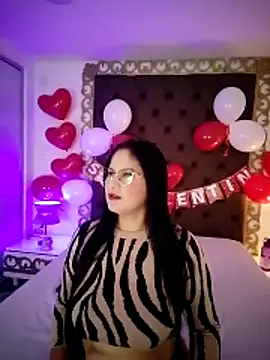 AlinaMilf online show from 02.10.26