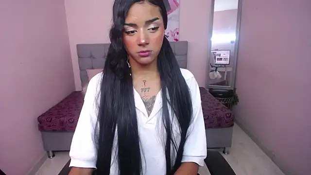 Milu carbajal x online show from 11.24.25