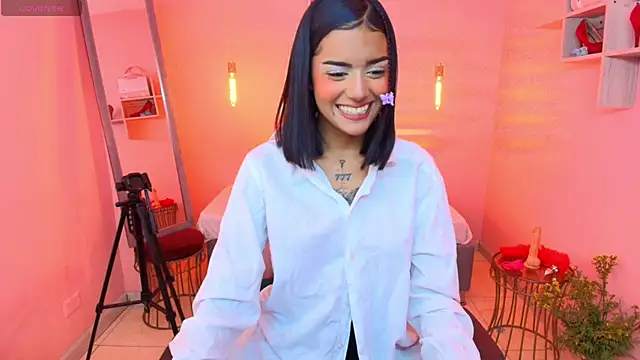 Milu carbajal x online show from 12.01.25