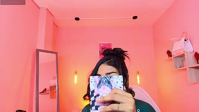 Milu carbajal x online show from 12.02.25