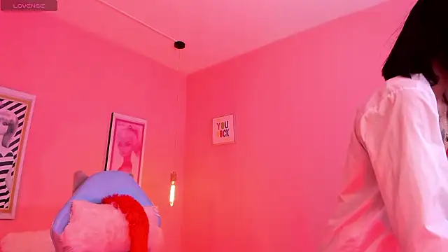 Milu carbajal x online show from 02.24.26