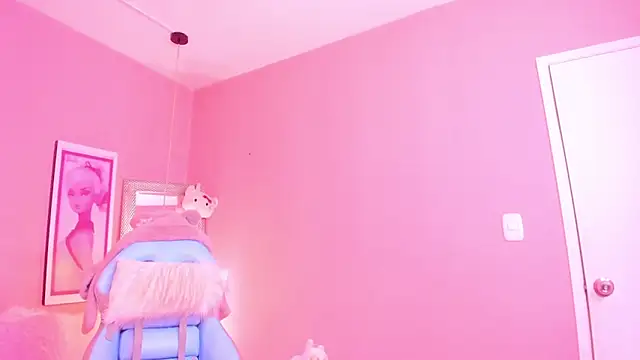 Milu carbajal x online show from 03.25.26