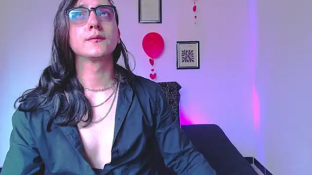 Amoneth Xx online show from 02.16.26