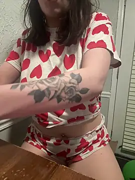 Bianca1231bu online show from 03.13.26