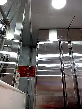 Snapshot of gordoju chatting on 11.17.25 gordoju online show from 11.17.25