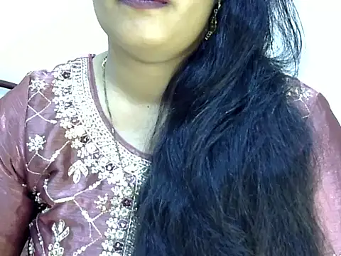 Muskan Jha online show from 04.19.26